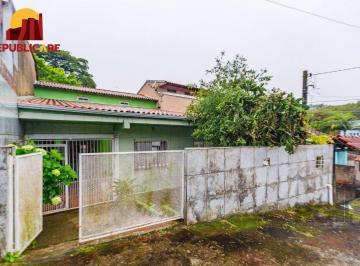 Casa · 132m² · 4 Quartos · Casa de 4 Dormitório(s) Bairro Nonoai - Porto Alegre