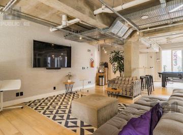 Apartamento · 20m² · 1 Quarto · Apartamento à venda - em Santa Cecília