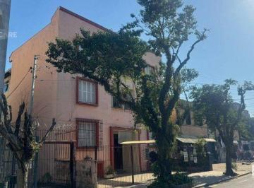 FACHADA-DO-PREDIO-RESIDENCIAL · Apartamento 2 Dormitórios na Cidade Baixa