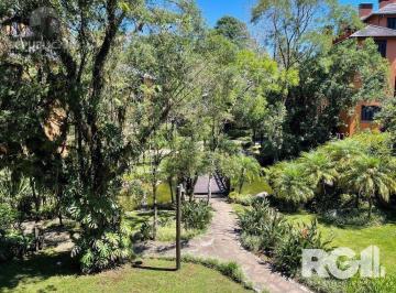 Apartamento · 70m² · 2 Quartos · 1 Vaga · APARTAMENTO À VENDA NO RESIDENCIAL KNORRVILLE - GRAMADO