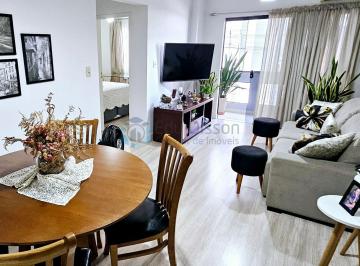 Apartamento · 77m² · 2 Quartos · 1 Vaga · Apartamento Garden em Centro, Balneário Camboriú/SC
