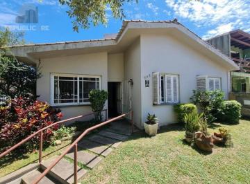 Casa · 180m² · 4 Quartos · 4 Vagas · Casa Bairro Ipanema / 4 Quartos / Piscina