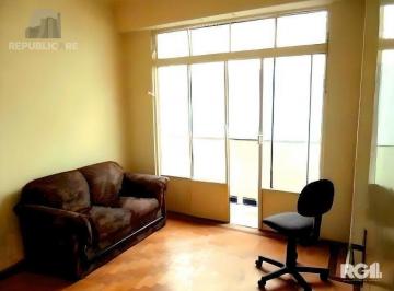 Apartamento · 97m² · 3 Quartos · apartamento 03 dormitorios Centro .