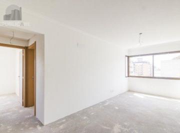 Apartamento · 81m² · 2 Quartos · 1 Vaga · Apartamento para Venda - 80.97m², 2 dormitórios, sendo 1 suites, 1 vaga - Higien