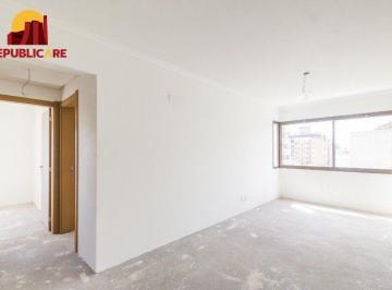 Apartamento · 81m² · 2 Quartos · 1 Vaga · Apartamento para Venda - 80.97m², 2 dormitórios, sendo 1 suites, 1 vaga - Higien