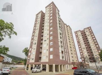 Apartamento · 56m² · 2 Quartos · 1 Vaga · Apartamento com 2 quartos à venda em Morro Santana, Porto Alegre