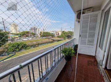 Apartamento · 139m² · 3 Quartos · Apartamento 3 dormitórios Bairro Partenon