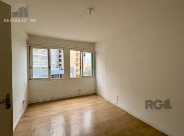Apartamento · 55m² · 1 Quarto · APARTAMENTO 1 DORMITÓRIO DE FRENTE NO CENTRO HISTÓRICO