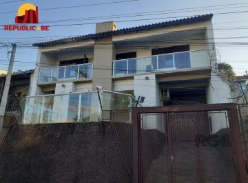 Casa · 254m² · 3 Quartos · 4 Vagas · Casa 3 Dormitório(s) Bairro Medianeira