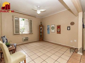 Apartamento · 95m² · 3 Quartos · Apartamento 95m² - 3 dormitórios no bairro Auxiliadora