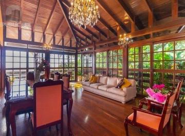 Casa · 400m² · 4 Quartos · 4 Vagas · Casa 4 Dormitórios, piscina, bairro Teresópolis