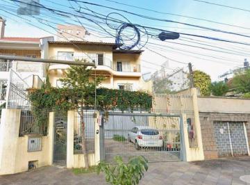 Casa · 380m² · 5 Quartos · 4 Vagas · Casa sobrado no jardim Botânico com 5 dormitórios e 4 vagas