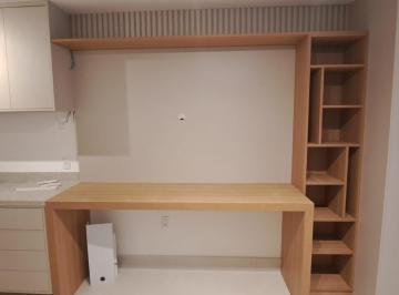 Apartamento · 28m² · 1 Quarto · Condomínio ZAHLE JARDINS - Apartamento Studio em Jardim Paulista, São Paulo/SP