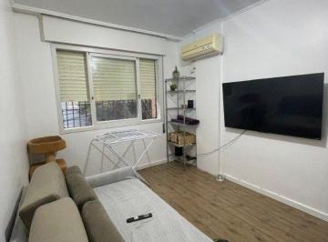 Apartamento · 41m² · 1 Quarto · apartamento 01 dormitorio .