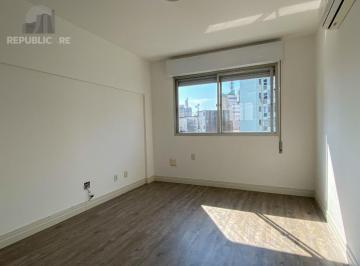 Apartamento · 44m² · 1 Quarto · 1 Vaga · APARTAMENTO DE FRENTE, 1 DORMITÓRIO COM VAGA DE GARAGEM NA DUQUE