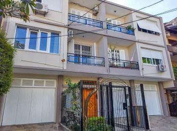 Apartamento · 84m² · 2 Quartos · Apartamento Garden com 2 dormitórios no bairro Rio Branco próximo ao Parque da R
