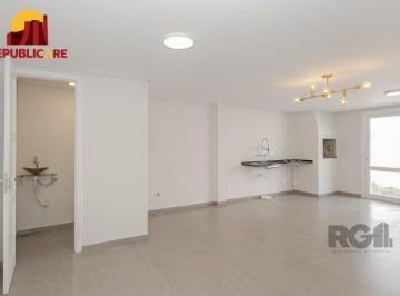 COZINHA, LAVABO · Apartamento totalmente reformado 2 dormitórios com 2 suítes, localizado no bairr