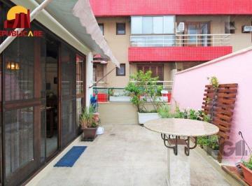 Apartamento · 134m² · 3 Quartos · 2 Vagas · Excelente cobertura de 134m² com 3 dormitórios e 2 vagas.