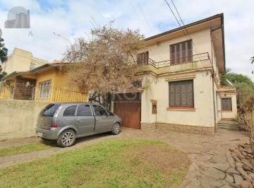 Casa · 250m² · 4 Quartos · 3 Vagas · Casa à venda - na Glória