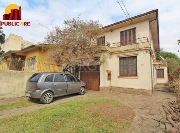 Casa · 250m² · 4 Quartos · 3 Vagas · Casa à venda - na Glória