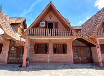 Casa · 135m² · 3 Quartos · 2 Vagas · Casa à venda - na Glória
