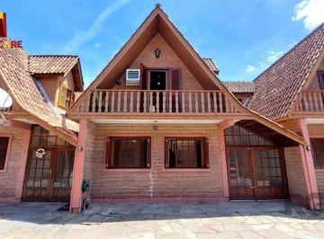 Casa · 135m² · 3 Quartos · 2 Vagas · Casa à venda - na Glória