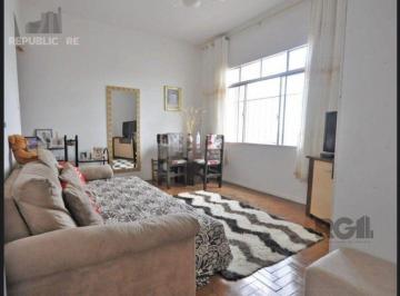 Apartamento · 46m² · 1 Quarto · Apartamento à venda - no Centro Histórico