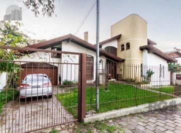 Casa · 303m² · 4 Quartos · 2 Vagas · Casa 303m² - 4 dormitórios, 2 vagas no bairro Santo Antônio