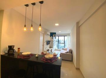 Apartamento · 41m² · 1 Quarto · 1 Vaga · Apartamento 1 Quarto Boa Viagem