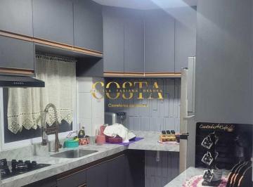 Apartamento · 48m² · 2 Quartos · 1 Vaga · Apartamento em Vila São Paulo, Mogi das Cruzes/SP