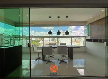 varanda gourmet · APARTAMENTO À VENDA NO BAIRRO CASTELO, 4 QUARTOS, 3 VAGAS, VARANDA GOURMET, LAZER COMPLETO, PRÉDIO C
