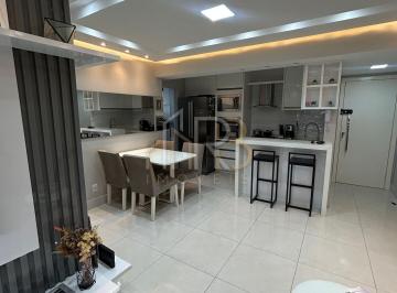 Apartamento · 65m² · 2 Quartos · 1 Vaga · Apartamento de Alto Padrão no Centeo de Itabuna