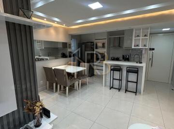 Apartamento · 65m² · 2 Quartos · 1 Vaga · Apartamento de Alto Padrão no Centeo de Itabuna