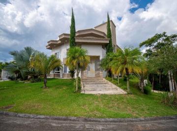 11528_iJ9Q4IRS_1152867dad4a2845d1_zJiMTEwYzczMzhi_o_wm.jpg · Casa com 4 dormitórios, sendo 4 suítes para venda - Vargem Grande  - Cotia - SP