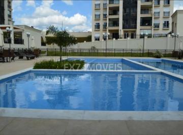 Foto 09 · Apartamento no Noville Swiss Park Campinas