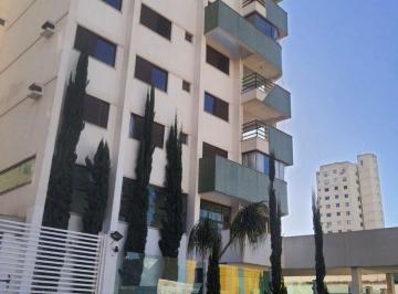 Apartamento de 3 quartos, Goiânia · Vendo Lindo Apartamento de 3 Quartos no Setor Bela Vista - Goiânia!