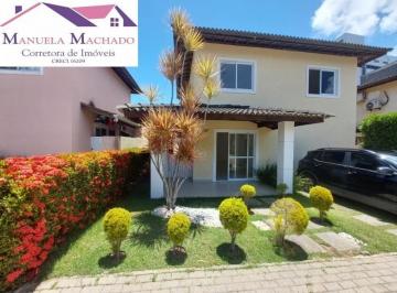 Foto 01 · Casa em Condomínio, Piatã, Salvador, BA