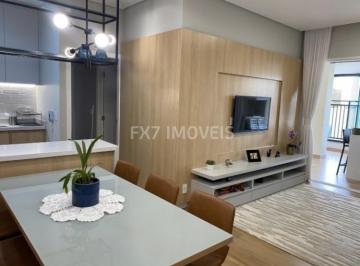 Foto 15 · Apartamento Garden no Noville Swiss Park Campinas