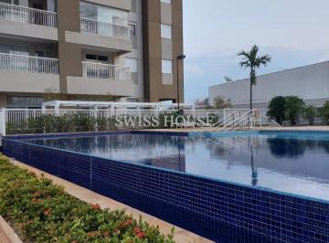 0 · Apartamento a venda 2 quartos no Parque Itália em Campinas