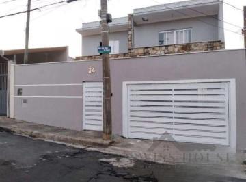0 · Casa à venda no Jardim Aurélia em Campinas - SP