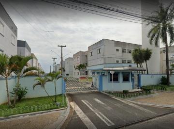 0 · Apartamento à venda 2 quartos no Jardim das Oliveiras (Nova Veneza) em Sumaré -