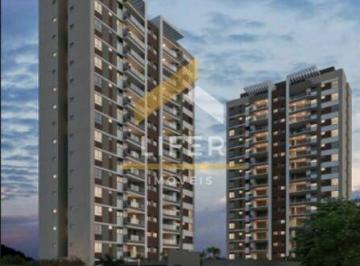0 · AMATI PAULÍNIA - APTOS DE 2 OU 3 DORMS COM 2 VAGAS
