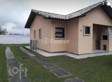 7525e810 · Casa, 2 dormitórios, 90 m², em Ingleses do Rio Vermelho