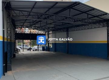 0 · Galpão para locação, 250m2 - Centro, Campinas