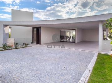 0 · Casa a venda no Condomínio Jatibela Campinas/SP