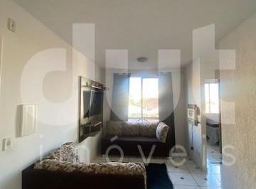 0 · apartamento à venda em Jardim São José