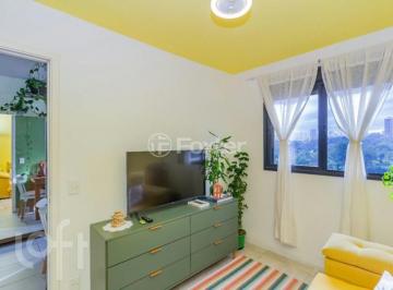 0b4b214b · Apartamento, 2 dormitórios, 34 m², em Jurubatuba