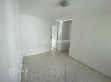 Apartamento · 56m² · 3 Quartos · 1 Vaga · Apartamento, 3 dormitórios, 56 m², em Jardim Jaqueline