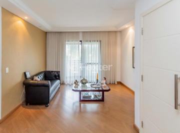 Apartamento · 105m² · 3 Quartos · 2 Vagas · Apartamento, 3 dormitórios, 105 m², em Fazenda Morumbi