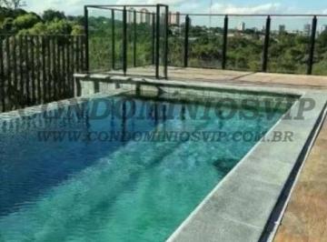 Foto 21 · Venda de apartamento de 2 quartos no Parque Campolim, Sorocaba-SP: 73m², 1 suíte, 2 salas, 2 banheir